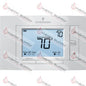 1F85U-22NP - WHITE RODGERS TWO STAGE 2H/2C HEAT PUMP READY NON-PROGRAMMABLE DIGITAL THERMOSTAT - HAVOC SUPPLY, LLC