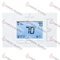 1F85U-42PR - WHITE RODGERS TWO STAGE 2H/2C HEAT PUMP READY PROGRAMMABLE THERMOSTAT - HAVOC SUPPLY, LLC