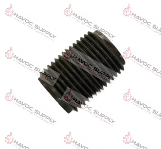 1NCPVC SCH80 - 1" X CLOSE PVC SCH80 PIPE NIPPLE - HAVOC SUPPLY, LLC