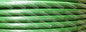 1POLY - 1 POLY GREEN PER FT - HAVOC SUPPLY, LLC