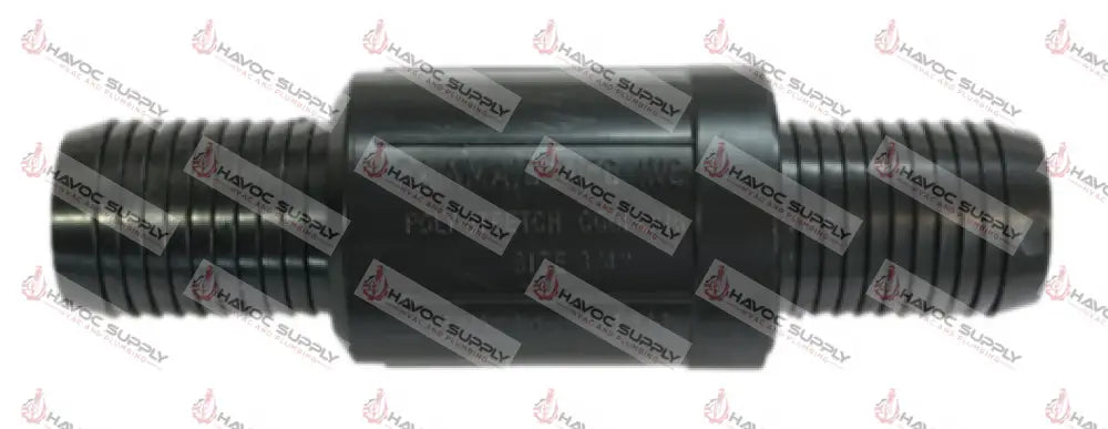 1POLYSLIDE - 1" POLY SLIDE COUPLING - HAVOC SUPPLY, LLC