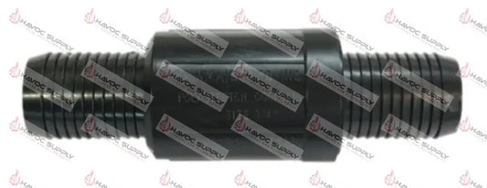 1POLYSLIDE - 1" POLY SLIDE COUPLING - HAVOC SUPPLY, LLC