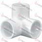 1PVC SIDE OUT - 1" PVC SCH40 SIDE OUTLET ELBOW SLIPXSLIPXSLIP - HAVOC SUPPLY, LLC