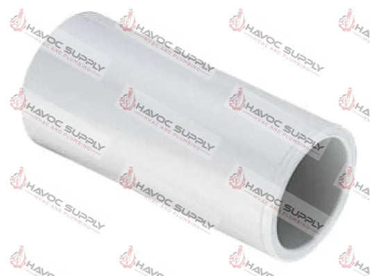 1PVCCO DEEP - 1" PVC SCH40 DEEP COUPLING SLIPXSLIP - HAVOC SUPPLY, LLC