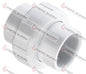 1PVCUNION SCH40 - 1’’ PCV UNION SCH40 SLIP X SLIP - SO PVC FITTINGS