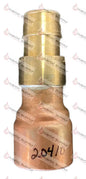 1PVCXWB - 1" PVC X 1" WIRSBO ADAPTER - HAVOC SUPPLY, LLC
