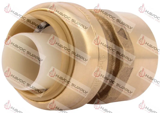 1SBFA - 1" SHARKBITE FEMALE ADAPTER SBXFIP - HAVOC SUPPLY, LLC