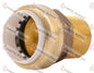 1SBMA - 1" PVC SHARKBITE MALE ADAPTER - SO - HAVOC SUPPLY, LLC