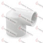1X12PVCL90 SXS - 1" X 1/2" PVC SCH40 90 DEGREE REDUCING ELBOW SLIPXSLIP - SO - HAVOC SUPPLY, LLC