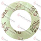 2-1/2" FIBER GASKET - HAVOC SUPPLY, LLC