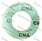 2" FIBER GASKET - HAVOC SUPPLY, LLC