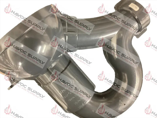 2" INTEGRAL TRAP FLOOR DRAIN - HAVOC SUPPLY, LLC