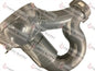 2" INTEGRAL TRAP FLOOR DRAIN - HAVOC SUPPLY, LLC
