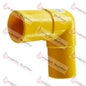 1" IPS GAS POLY MDPE SDR11 BUTT FUSION 90 DEGREE ELBOW - HAVOC SUPPLY, LLC