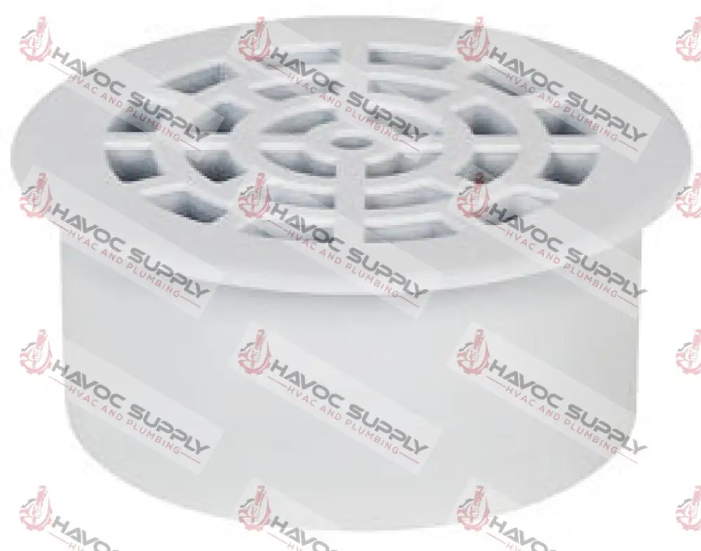 2" PVC INSIDE PIPE DRAIN - HAVOC SUPPLY, LLC