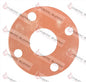 2" RUBBER GASKET - HAVOC SUPPLY, LLC