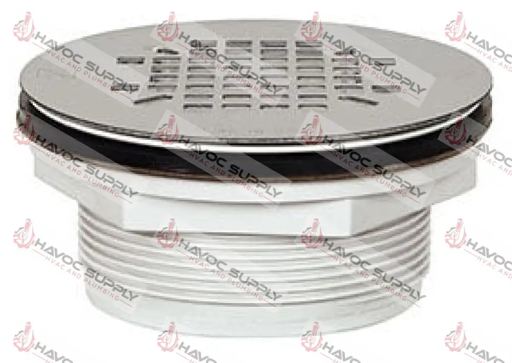 2" SHOWER DRAIN TRAILER HOUSE - HAVOC SUPPLY, LLC