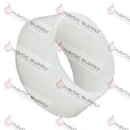20-0138 - 3/8" PLASTIC FERRULE - HAVOC SUPPLY, LLC