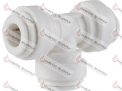 20-031P - 5/16" NYLON TEE JOHN GUEST - HAVOC SUPPLY, LLC