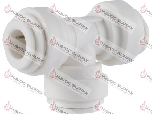 20-031P - 5/16" NYLON TEE JOHN GUEST - HAVOC SUPPLY, LLC