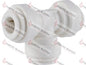 20-031P - 5/16" NYLON TEE JOHN GUEST - HAVOC SUPPLY, LLC