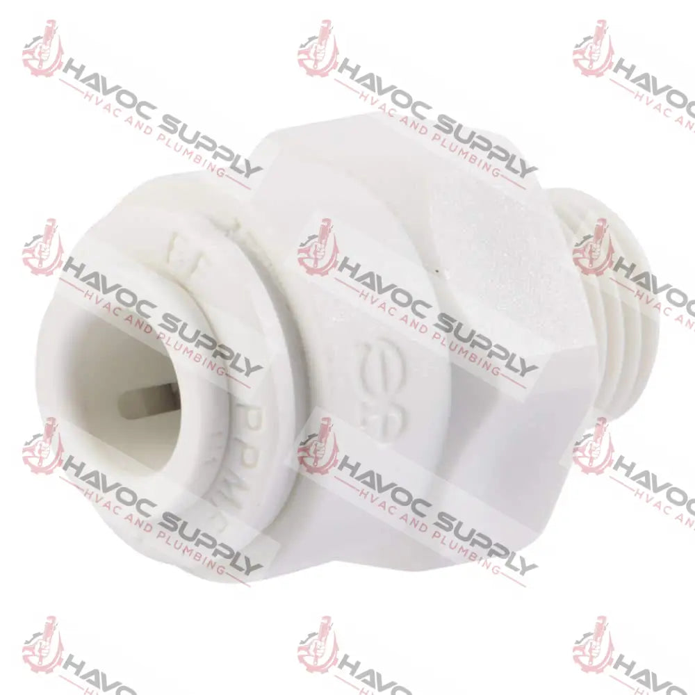 20-054P - 1/4" JOHN GUEST X 1/8" MIP CONNECTOR - HAVOC SUPPLY, LLC