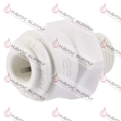 20-054P - 1/4" JOHN GUEST X 1/8" MIP CONNECTOR - HAVOC SUPPLY, LLC