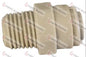 20-055P - 1/4" JOHN GUEST X 1/4" MIP CONNECTOR STRAIGHT - HAVOC SUPPLY, LLC