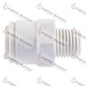 20-058P - 3/8" JOHN GUEST X 1/4" MIP CONNECTOR - HAVOC SUPPLY, LLC