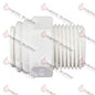 20-059P - 3/8" JOHN GUEST X 3/8" MIP CONNECTOR - HAVOC SUPPLY, LLC