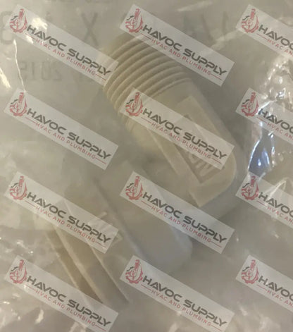 20-068P - 1/4" JOHN GUEST X 1/8" MIP CONNECTOR - HAVOC SUPPLY, LLC