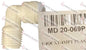 20-069P - 1/4" QUICK CONNECT X 1/4" MIP ELBOW - HAVOC SUPPLY, LLC