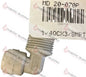 20-070P - 1/4" QUICK CONNECT X 3/8" MIP - HAVOC SUPPLY, LLC