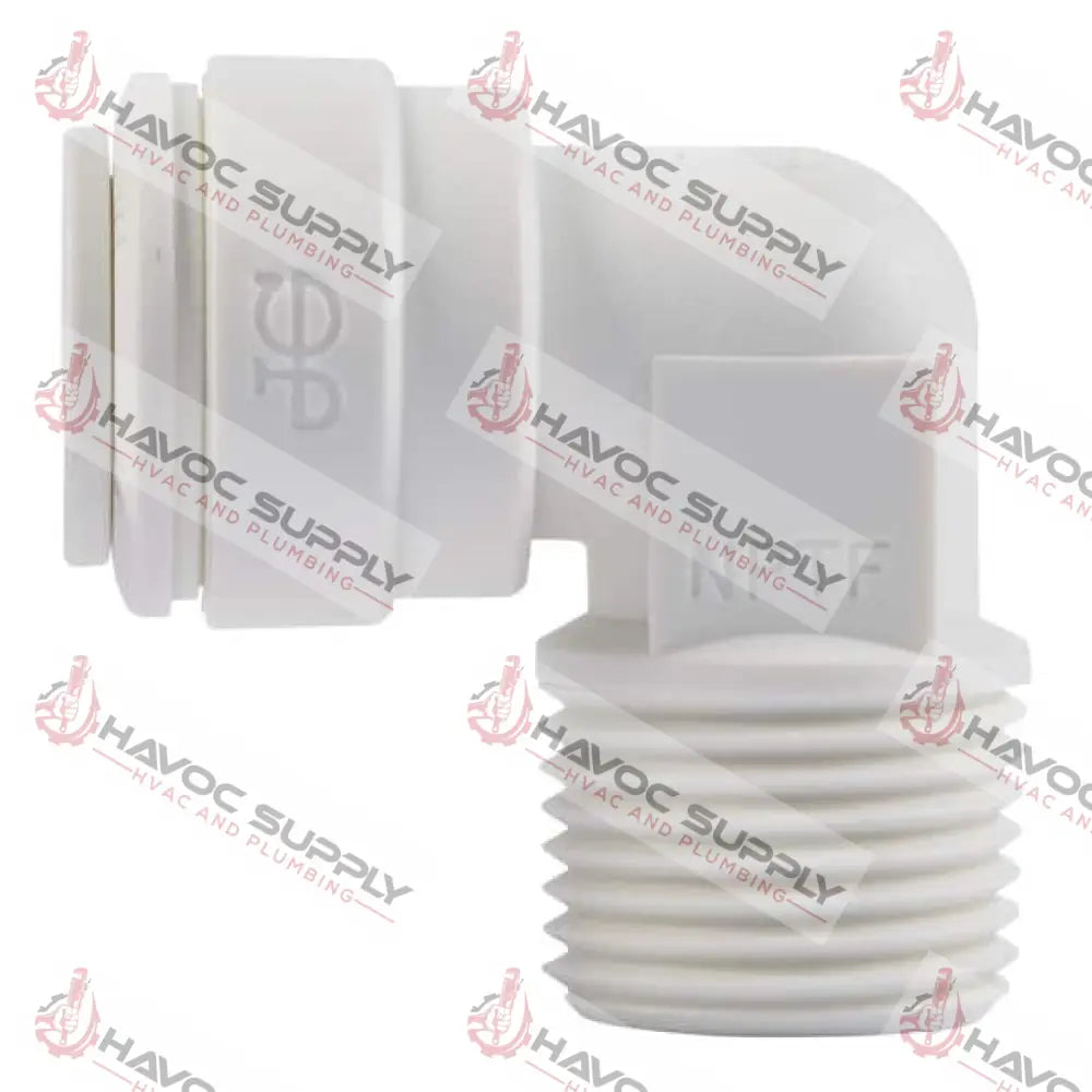 20-072P - 3/8" QUICK CONNECT X 1/4" MIP - HAVOC SUPPLY, LLC
