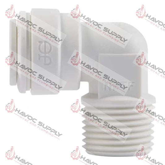 20-072P - 3/8" QUICK CONNECT X 1/4" MIP - HAVOC SUPPLY, LLC