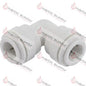 20-153P - 3/8" JOHN GUEST ELBOW QUICK CONNECT X QUICK CONNECT - HAVOC SUPPLY, LLC