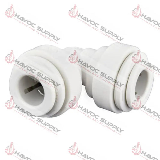 20-155P - 5/16" JOHN GUEST ELBOW QUICK CONNECT X QUICK CONNECT - HAVOC SUPPLY, LLC
