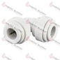 20-155P - 5/16" JOHN GUEST ELBOW QUICK CONNECT X QUICK CONNECT - HAVOC SUPPLY, LLC