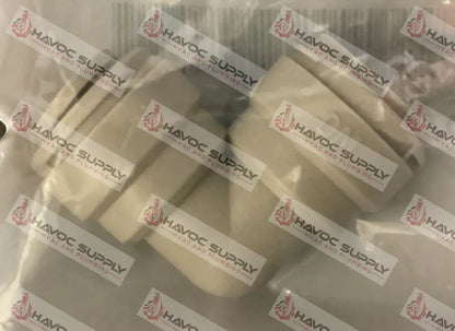 20-155P - 5/16" JOHN GUEST ELBOW QUICK CONNECT X QUICK CONNECT - HAVOC SUPPLY, LLC