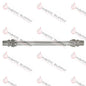 20-3131-12 - 3/8" X 12" GAS FLEX LINE - HAVOC SUPPLY, LLC