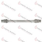20-3131-48 - 3/8" X 48" GAS FLEX LINE - HAVOC SUPPLY, LLC