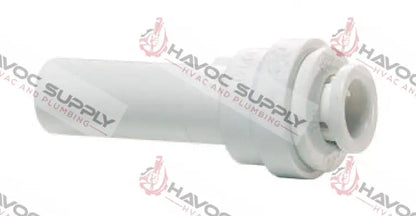 20-512P - 3/8" X 1/4" JOHN GUEST UNION QUICK CONNECT X QUICK CONNECT - HAVOC SUPPLY, LLC