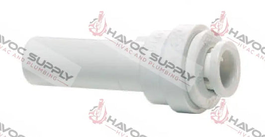 20-512P - 3/8" X 1/4" JOHN GUEST UNION QUICK CONNECT X QUICK CONNECT - HAVOC SUPPLY, LLC