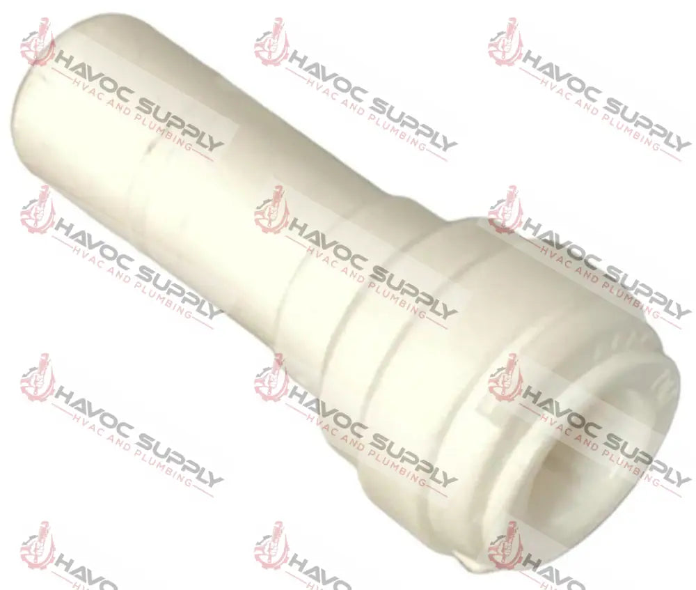 20-514P - JOHN GUEST 1/2" QC X 3/8" QC REDUCER - HAVOC SUPPLY, LLC