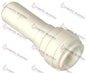 20-514P - JOHN GUEST 1/2" QC X 3/8" QC REDUCER - HAVOC SUPPLY, LLC
