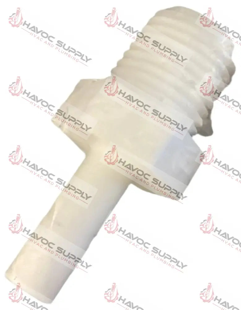 20-525P - JOHN GUEST 1/4" STEM X 1/4" THREAD STEM ADAPTER - HAVOC SUPPLY, LLC