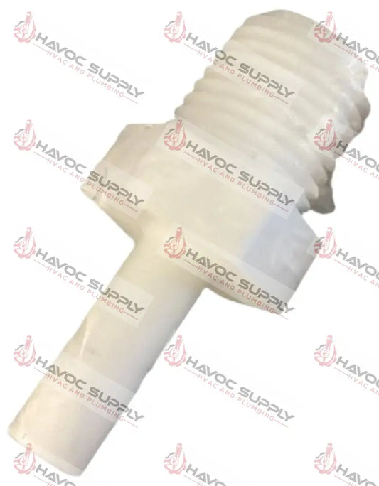 20-525P - JOHN GUEST 1/4" STEM X 1/4" THREAD STEM ADAPTER - HAVOC SUPPLY, LLC