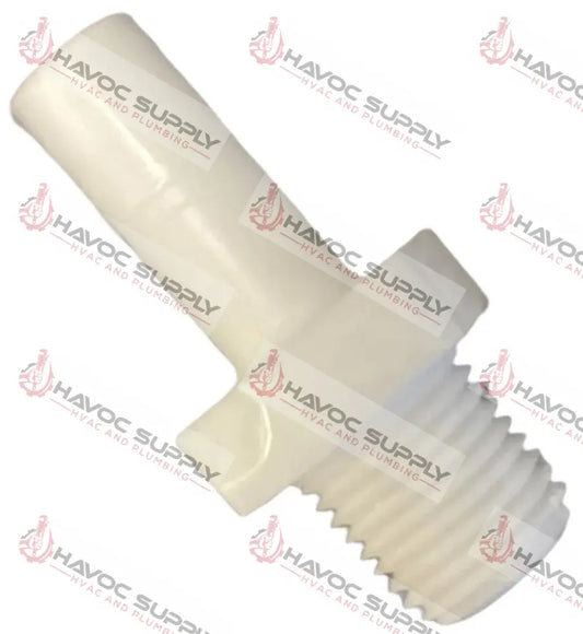 20-528P - JOHN GUEST 3/8" STEM X 1/4" MIP - HAVOC SUPPLY, LLC