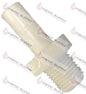 20-528P - JOHN GUEST 3/8" STEM X 1/4" MIP - HAVOC SUPPLY, LLC