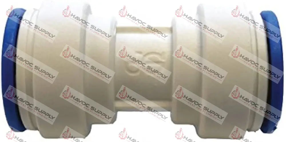 20-703P - 5/16" X 5/16" JOHN GUEST UNION QUICK CONNECT X QUICK CONNECT - HAVOC SUPPLY, LLC